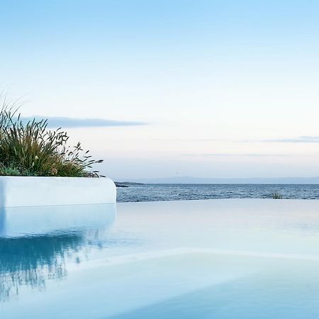 Sea Sense Boutique Villa & Relax Zone Sozopol Zewnętrze zdjęcie
