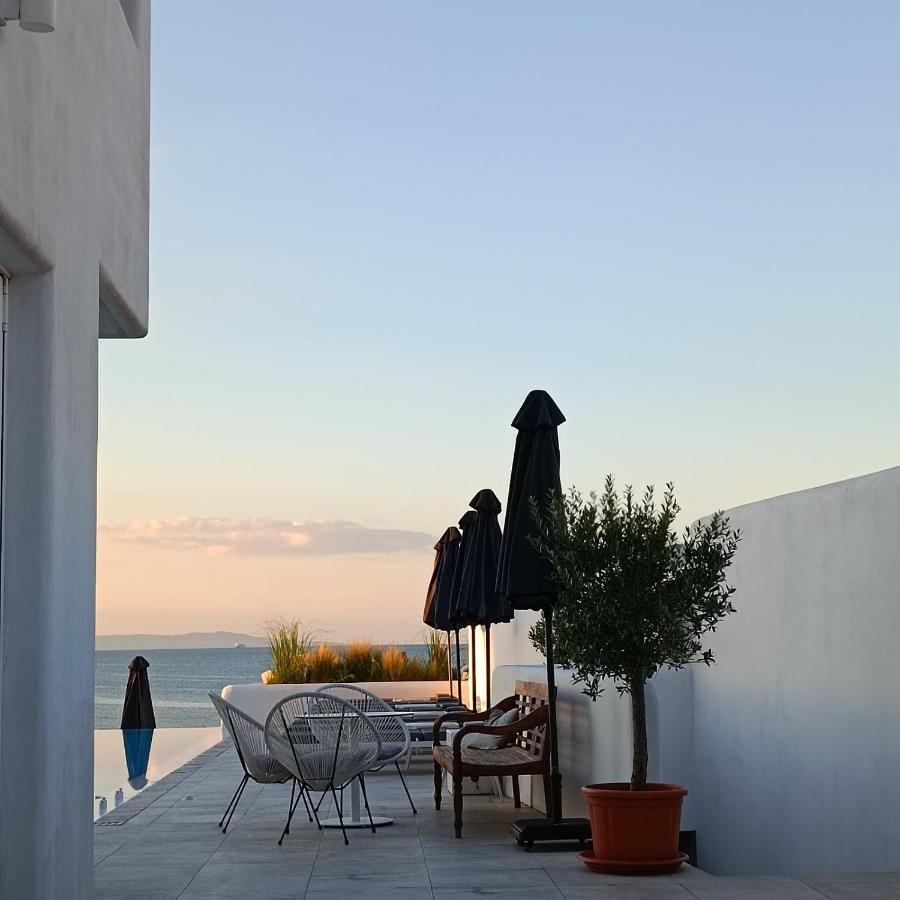 Sea Sense Boutique Villa & Relax Zone Sozopol Zewnętrze zdjęcie