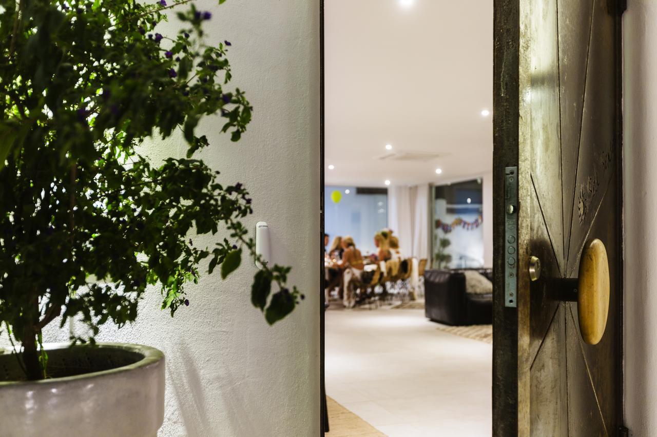 Sea Sense Boutique Villa & Relax Zone Sozopol Zewnętrze zdjęcie