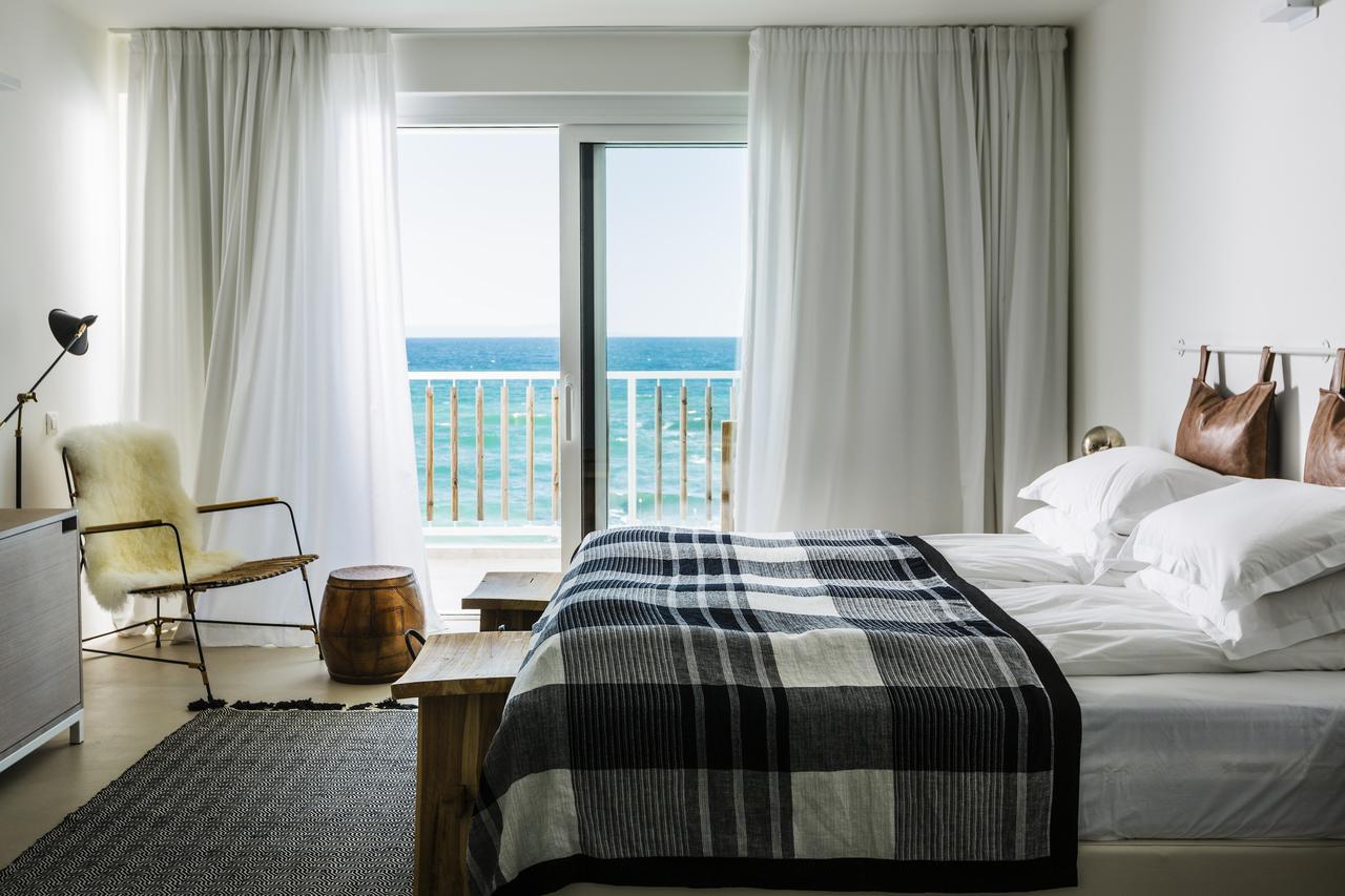 Sea Sense Boutique Villa & Relax Zone Sozopol Zewnętrze zdjęcie