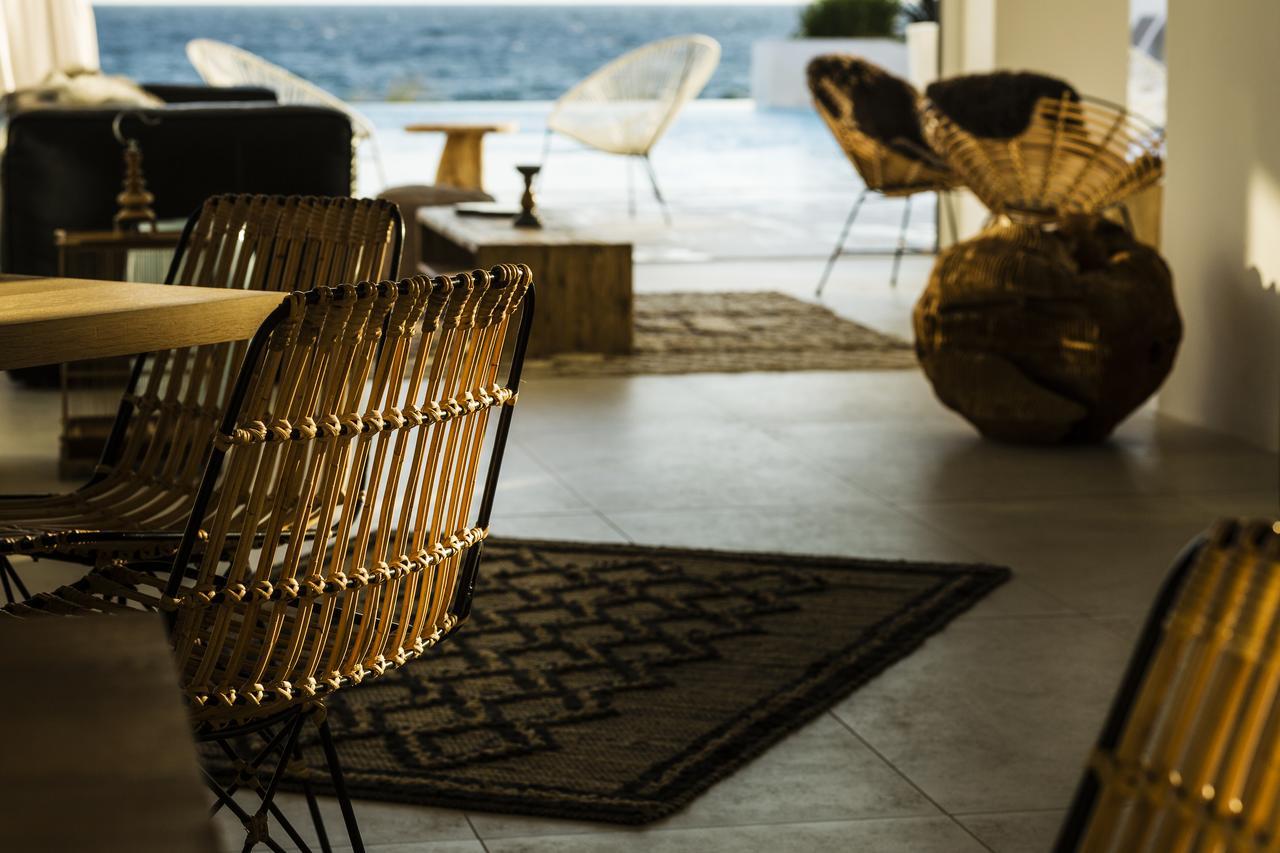 Sea Sense Boutique Villa & Relax Zone Sozopol Zewnętrze zdjęcie