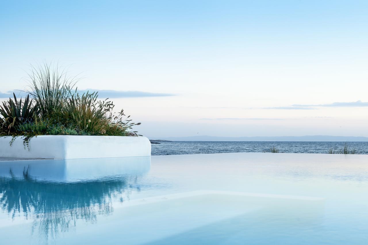Sea Sense Boutique Villa & Relax Zone Sozopol Zewnętrze zdjęcie