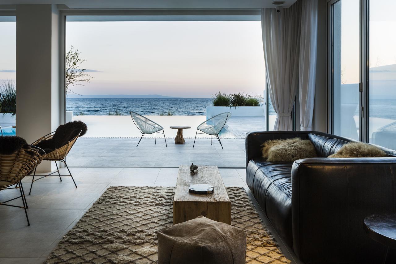 Sea Sense Boutique Villa & Relax Zone Sozopol Zewnętrze zdjęcie