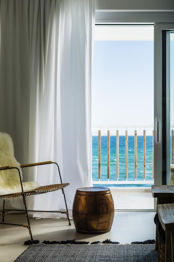 Sea Sense Boutique Villa & Relax Zone Sozopol Zewnętrze zdjęcie
