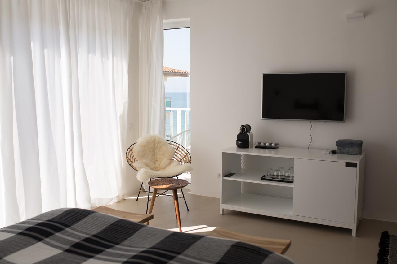 Sea Sense Boutique Villa & Relax Zone Sozopol Zewnętrze zdjęcie