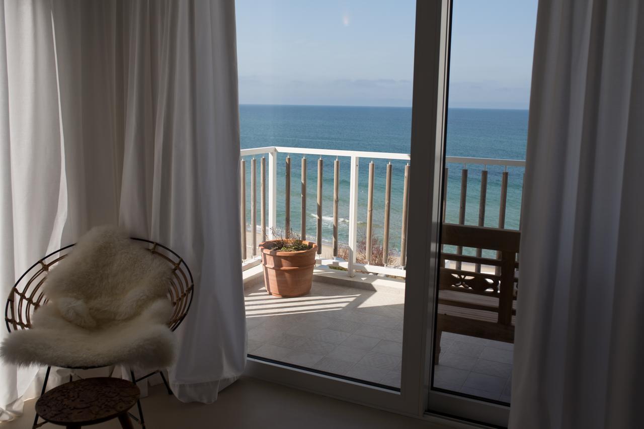 Sea Sense Boutique Villa & Relax Zone Sozopol Zewnętrze zdjęcie