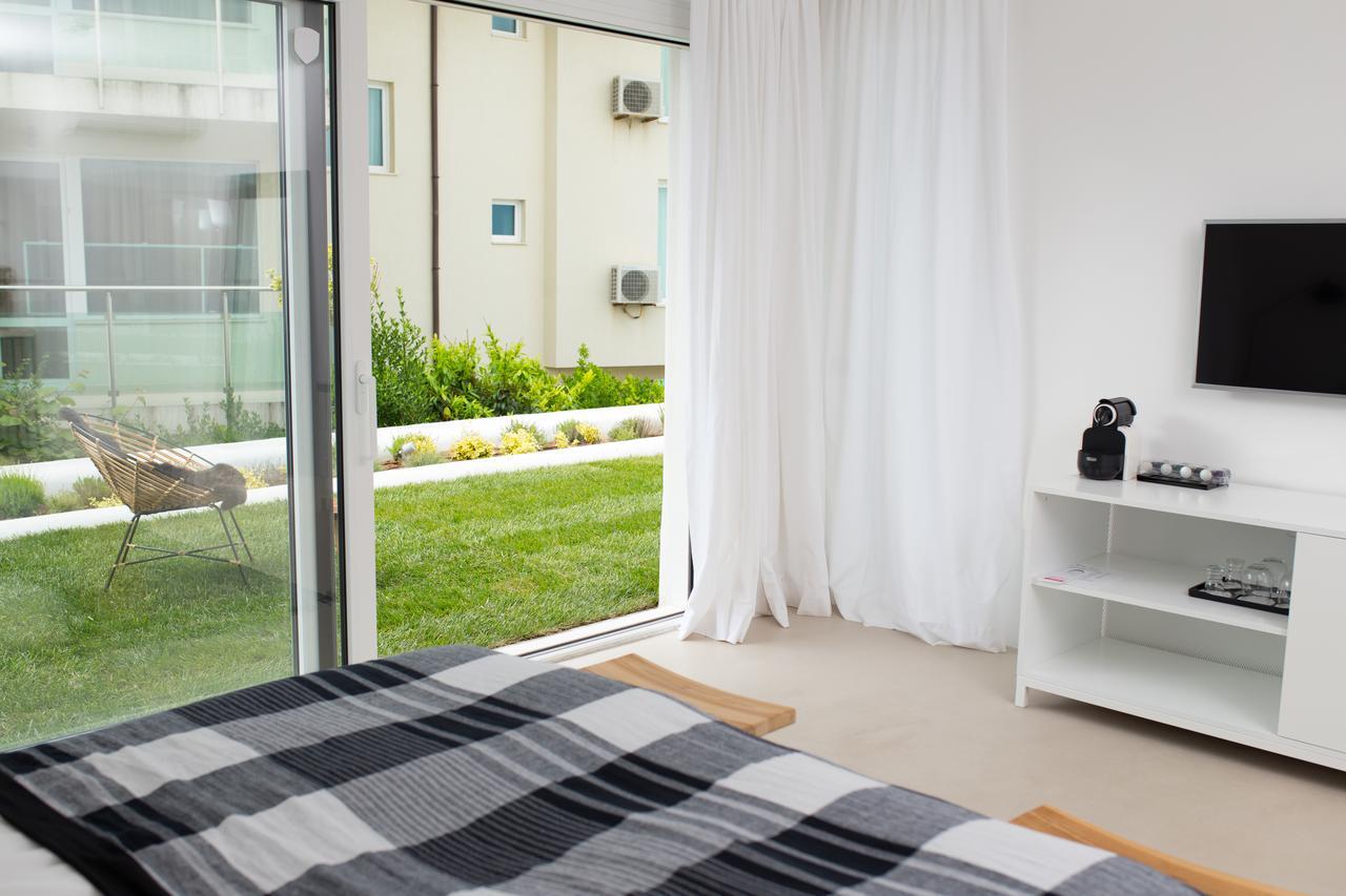 Sea Sense Boutique Villa & Relax Zone Sozopol Zewnętrze zdjęcie