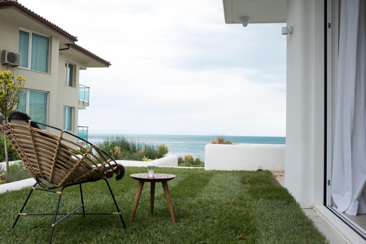Sea Sense Boutique Villa & Relax Zone Sozopol Zewnętrze zdjęcie