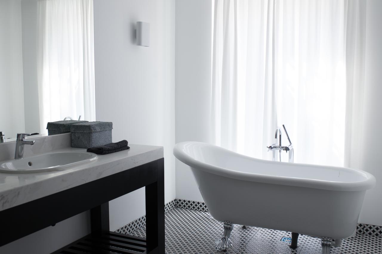 Sea Sense Boutique Villa & Relax Zone Sozopol Zewnętrze zdjęcie