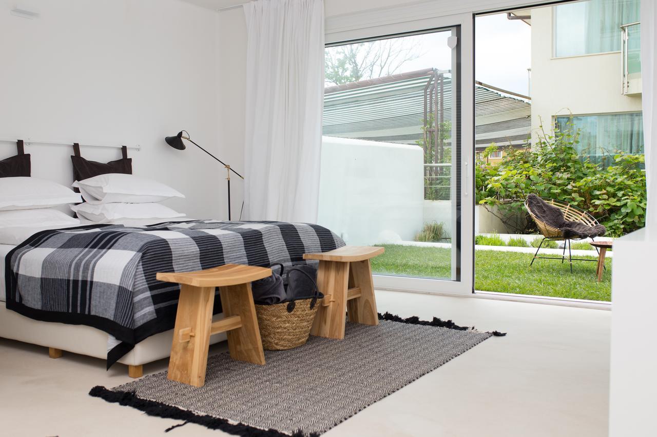 Sea Sense Boutique Villa & Relax Zone Sozopol Zewnętrze zdjęcie