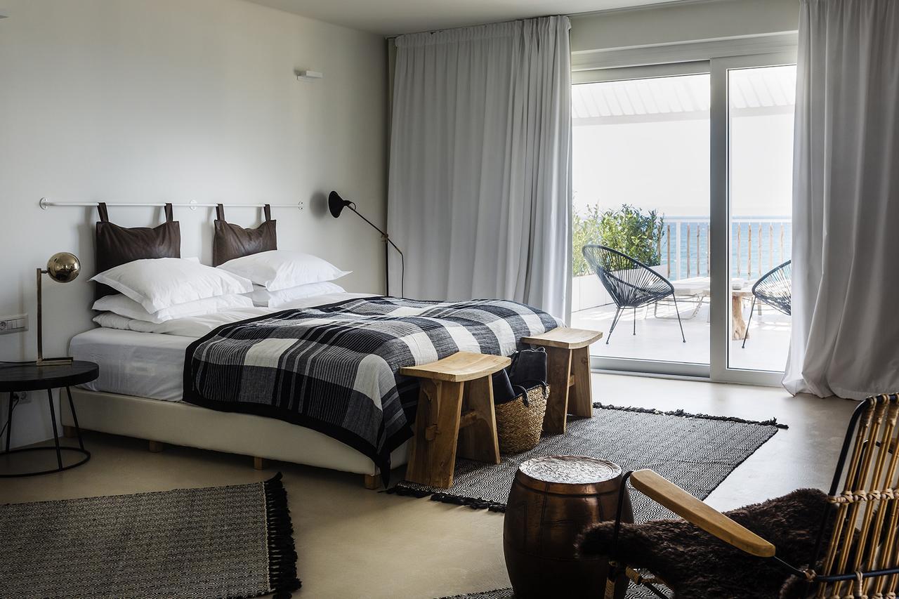Sea Sense Boutique Villa & Relax Zone Sozopol Zewnętrze zdjęcie