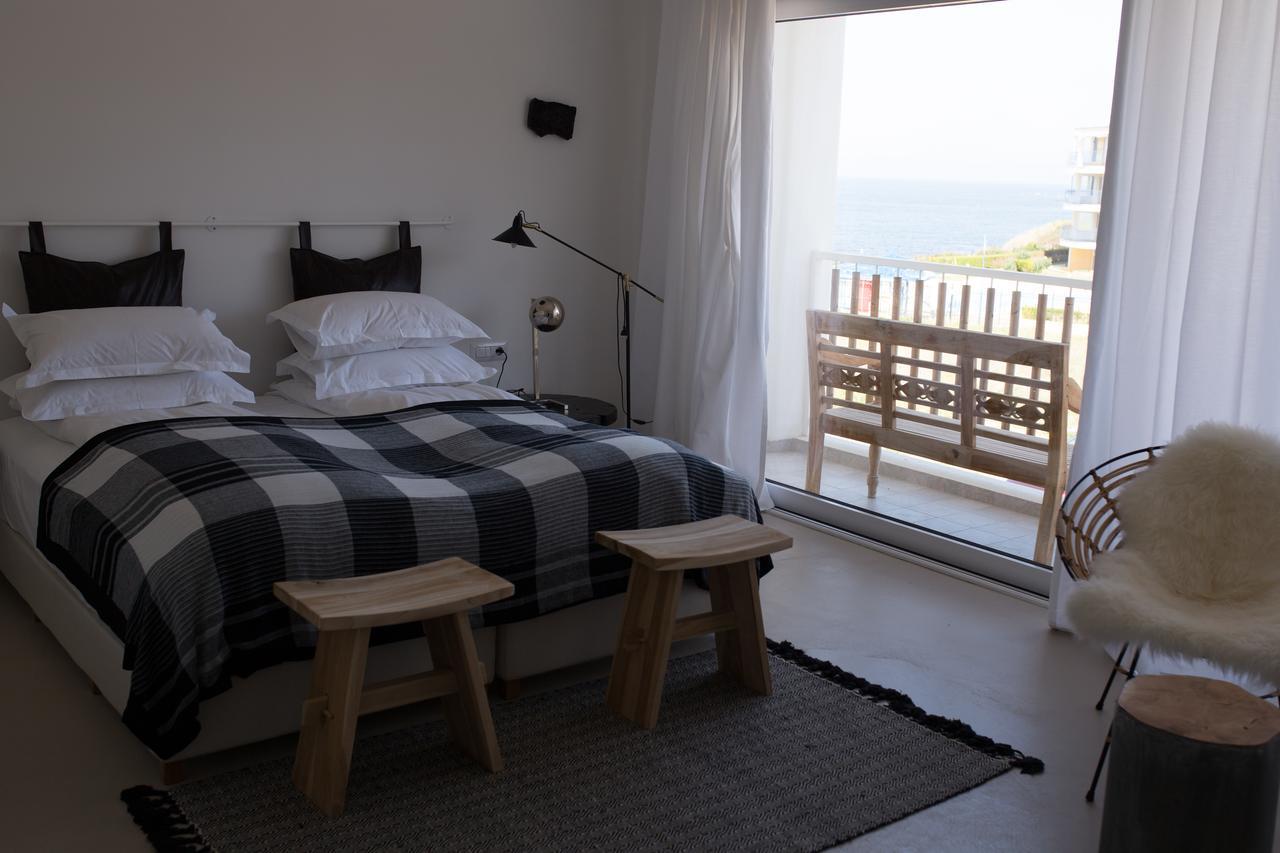 Sea Sense Boutique Villa & Relax Zone Sozopol Zewnętrze zdjęcie