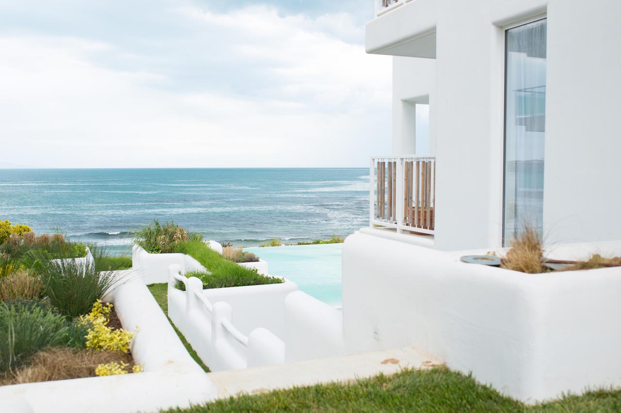 Sea Sense Boutique Villa & Relax Zone Sozopol Zewnętrze zdjęcie